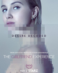 The Girlfriend Experience