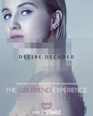 Girlfriend Experience, The - Seizoen 3