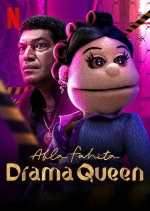 Abla Fahita: Drama Queen - Seizoen 1