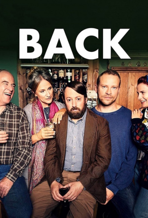 Back - Seizoen 2