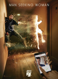 Man Seeking Woman