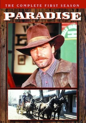 Paradise - Seizoen 1