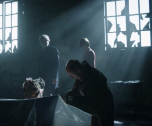 Rivières Pourpres, Les - Seizoen 3