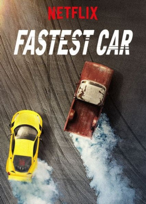 Fastest Car - Seizoen 2