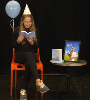 #BOOS Lijfshow - Seizoen 1