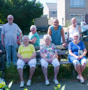 #BOOS Bejaardensoos - Seizoen 1