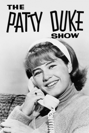 Patty Duke Show, The - Seizoen 1