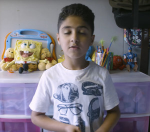 #BOOS Docu - Seizoen 1