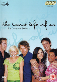 The Secret Life of Us