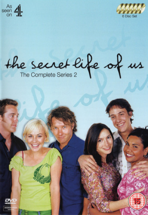Secret Life of Us, The - Seizoen 2