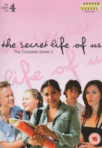 The Secret Life of Us