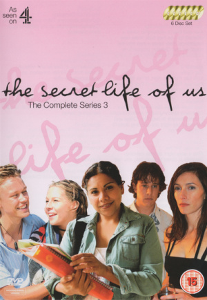 Secret Life of Us, The - Seizoen 3