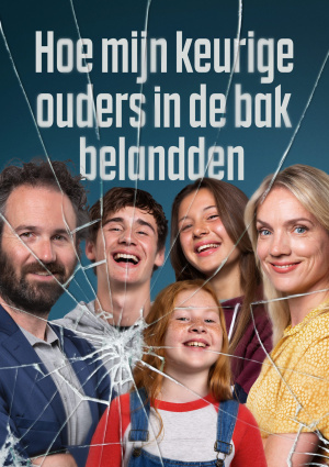 Hoe Mijn Keurige Ouders in de Bak Belandden