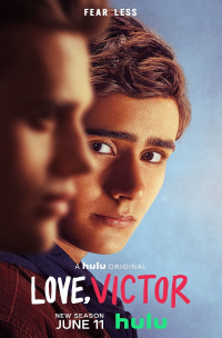 Love, Victor