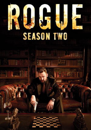 Rogue - Seizoen 2