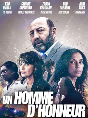 Un Homme d'Honneur