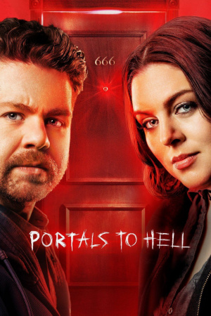 Portals to Hell - Seizoen 1