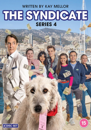 Syndicate, The - Seizoen 4