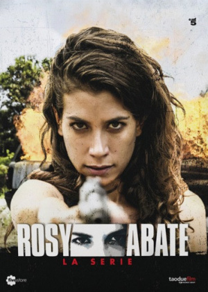 Rosy Abate: La Serie - Seizoen 1