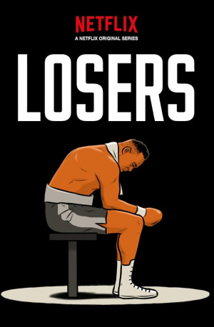 Losers - Seizoen 1
