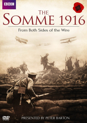 Somme 1916 - From Both Sides of the Wire, The