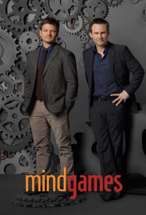 Mind Games - Seizoen 1