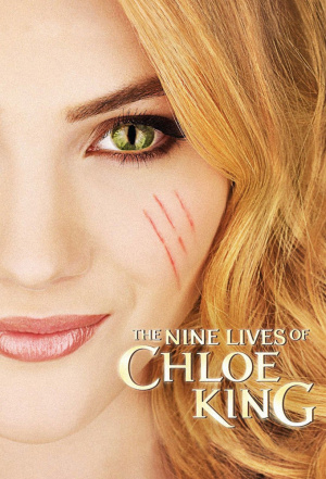 Nine Lives of Chloe King, The - Seizoen 1