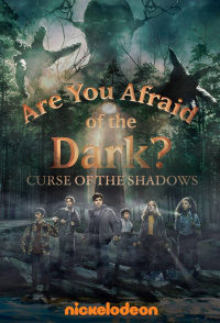 Are You Afraid of the Dark?