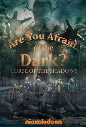 Are You Afraid of the Dark? - Seizoen 2
