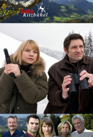 SOKO Kitzbühel - Seizoen 19