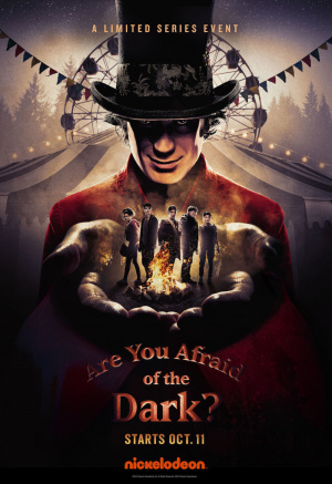 Are You Afraid of the Dark? - Seizoen 1