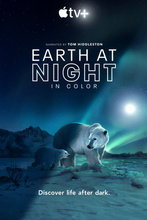 Earth at Night in Color - Seizoen 2