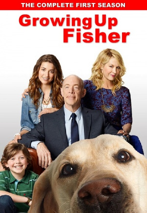 Growing Up Fisher - Seizoen 1