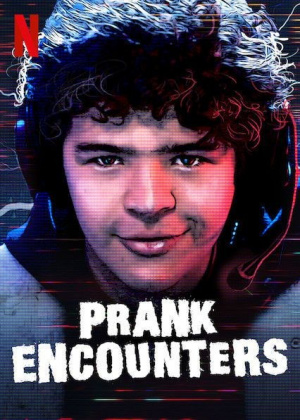 Prank Encounters - Seizoen 2