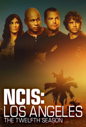 NCIS: Los Angeles - Seizoen 12