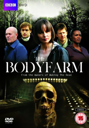 Body Farm, The