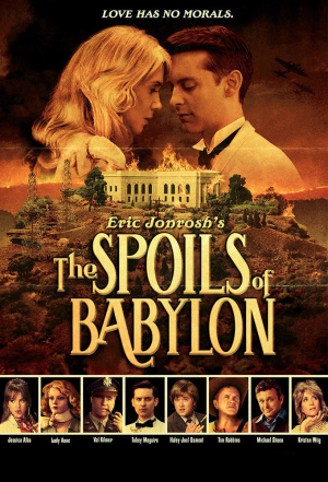 Spoils of Babylon, The