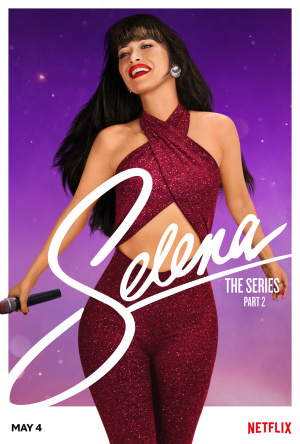 Selena: The Series - Seizoen 2