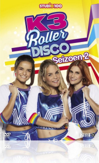 K3 Roller Disco