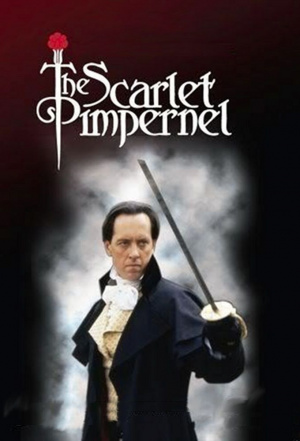 Scarlet Pimpernel, The - Seizoen 2