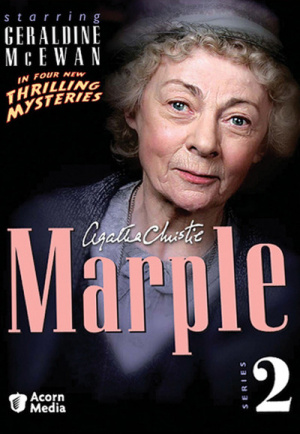 Agatha Christie's Marple - Seizoen 2