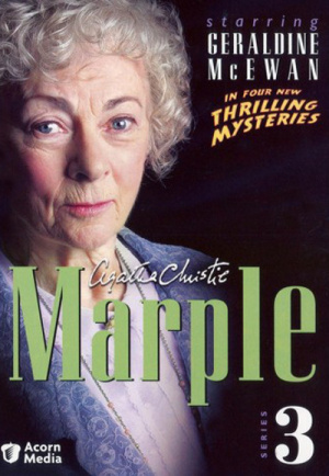 Agatha Christie's Marple - Seizoen 3
