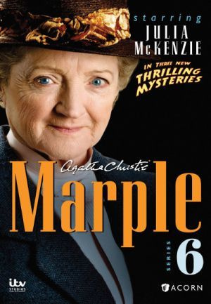 Agatha Christie's Marple - Seizoen 6