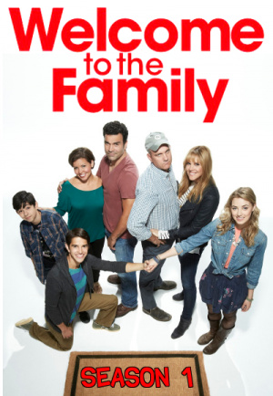 Welcome to the Family - Seizoen 1