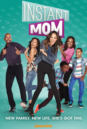 Instant Mom - Seizoen 3