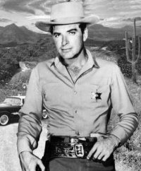 The Sheriff of Cochise