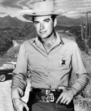 Sheriff of Cochise, The - Seizoen 1