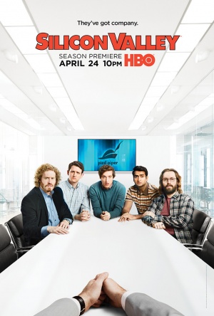 Silicon Valley - Seizoen 3