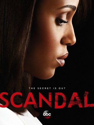 Scandal - Seizoen 3