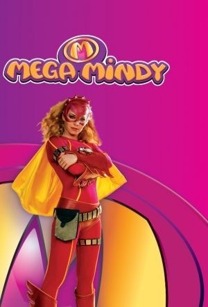 Mega Mindy - Seizoen 3
